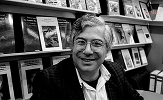 Yazar Demir Özlü, yaşamını yitirdi