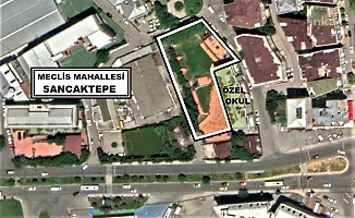AKP'li Belediye'den 'Özel koleje imar kıyağı' iddiası