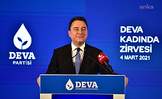 Babacan: Kadınlar Siyasi Kavgalarda Koçbaşı Olarak Kullanıldı, Kavgaların Ezileni Oldular