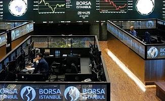 Borsa İstanbul’da yönetim kurulu üyeleri kendi ücretlerine yüzde 33 zam yaptı: 24 bin TL’ye yükseldi