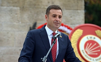 CHP'li Akın: İktidar Montrö Sözleşmesi'nde gerçek niyetini açıklamalı