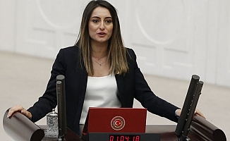 CHP'li Bankoğlu: "Bugünden itibaren kadınların başına gelen her ölümden Cumhurbaşkanı sorumludur"