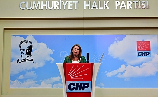 CHP'li Karaca: "128 sayfalık eylem planı, neyi yapmadıklarının ve neyi yapmak istemediklerinin açıkça itirafıdır”