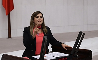CHP'li Kılıç: “Çatlasanız da patlasanız da yereldeki iktidarımızı genele taşıyacağız..”