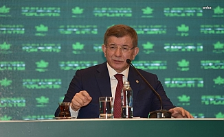 ''Cumhurbaşkanlığı Hükümet Sistemi, 33. Ayında 3. Büyük Krizini Çıkararak Tarihe Geçti''