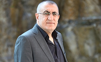 Eski Ülkü Ocakları Genel Başkanı Alişan Satılmış MHP'den istifa etti