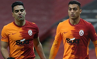 Galatasaray’da sistem iflas etti