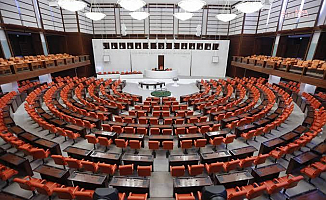 Gergerlioğlu’nun milletvekilliğinin düşürüldüğü oturum Meclis tutanaklarında