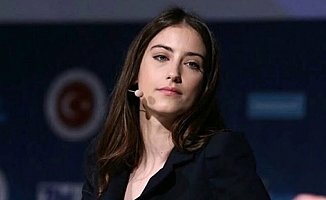 Hazal Kaya, Sağlık Bakanı Koca'ya sitem etti: Ne bekliyorsunuz, kaldırın şu kriterleri