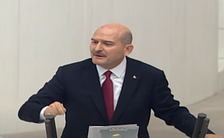 İçişleri Bakanı Soylu'dan 'İstanbul Sözleşmesi' Paylaşımı