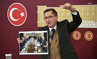 İYİ Parti'li Türkkan: "Kadın düşmanlığını ortadan kaldırıp, kadının toplumdaki yerini yeniden belirlememiz gerekiyor”