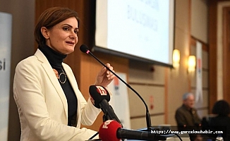 Kaftancıoğlu: İktidar örgütlü kadın mücadelesinden korkuyor