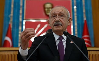 Kılıçdaroğlu: "Bu pakette işsize iş bulacağız diye bir cümle var mı? Yok?"