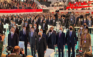 MHP’nin yeni A Takımı belli oldu