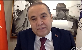 Muhittin Böcek: Kırsal kalkınmaya büyük önem veriyoruz