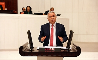 Sağlık Çalışanlarının Sorunlarının Araştırılması Önergesi Reddedildi!