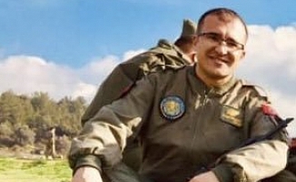 Şehit Uzman Çavuş Tolga Demirci'nin Hikayesi Yürek Yaktı...