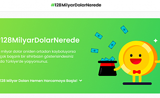 128 milyar dolar için alışveriş sitesi de açıldı: 5 milyar 120 milyon doz aşı alınabiliyor
