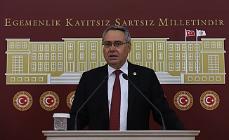 Rafet Zeybek; “Rusya İle Yaşanan Uçak Krizinin Bir Benzerinin Yaşanma İhtimali Var"