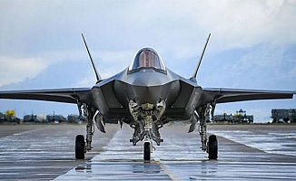 ABD, Türkiye'yi F-35 programından resmen çıkardı