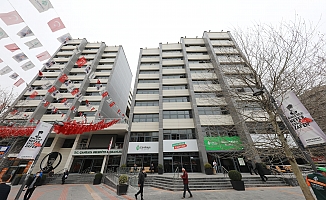 ÇANKAYA’DA İŞLEMLER HALK MASASI'NDA 4 DAKİKA