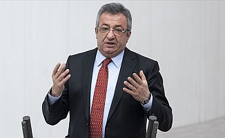 CHP'li Altay: Türkiye Cumhuriyeti o Büyükelçi'yi kulağından tutup sınır dışı edemiyorsa yazıklar olsun"