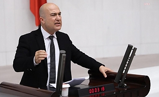 CHP'li Bakan: Askeri hastanelerin tekrar açılması gündemde mi?