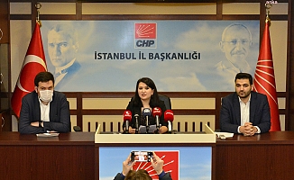 CHP'li Gökçen: Gençler sizden hiç hesap sormayacak mı sanıyorsunuz?