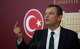 CHP'li Özel: Erdoğan’a özel ders aldırdık, 128 milyar dolarımıza mâl oldu