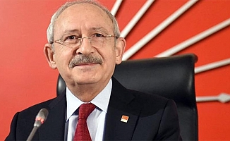 CHP Lideri Kılıçdaroğlu Avukatlar Günü'nü Kutladı