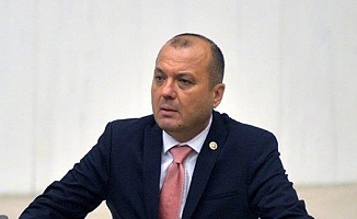 CHP Milletvekili Aygun: 364 bin çiftçi Tarım Kredi'den 8 milyar TL kredi kullandı. Faizi sürekli yükseltiyorlar