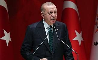 Cumhurbaşkanı Erdoğan'dan İstanbul Sözleşmesi yanıtı: "Ankara Sözleşmesiyle yolumuza devam ederiz"