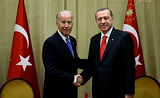 Cumhurbaşkanı Erdoğan ve Biden görüştü: NATO Zirvesi'nde toplantı yapılacak