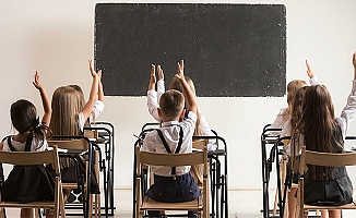 Eğitim puanları sıralamasında BAE ve Makao gibi ülkeler Türkiye'yi geçti