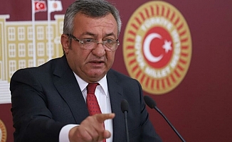 Engin Altay'dan Erdoğan'a 128 Bin TL'lik Tazminat Davası