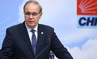 Faik Öztrak, Malatyalı esnafa söz verdi: "İktidara gelince neyi kaybettiyseniz ne kadar kaybettiyseniz size geri vereceğiz”