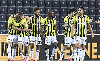 Fenerbahçe seriye bağladı!