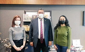 Gürer: “Denetimler için en az 10 bin gıda mühendisi atanmalı”