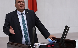 Gürer: “Pandemi döneminde maskede bile vurgun yapılıyorsa vay halimize”