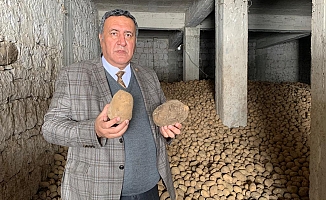 Gürer: “Üretici perişan, aracı kazanıyor, vatandaş  ise 10 katı artan fiyatla ürün alıyor!”
