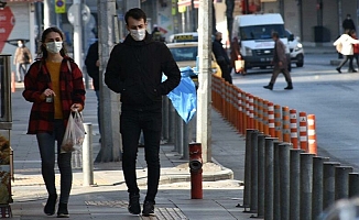 Halk Sağlığı Uzmanları Derneği: 28 günlük bir dönem için tam bir kapanmayı hayata geçirin