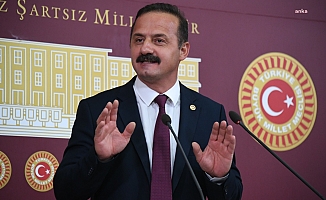 İYİ Parti'li Ağıralioğlu'ndan "alkol yasağı" tepkisi: "Bizim milletimiz mübarek günlerde içmezler, böyle bir nezaketsizlik yaptınız için özür dileyiniz"