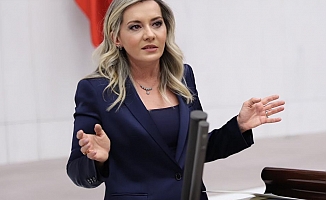 İYİ Parti'li Cesur: "Kadınların insan gibi muamele görmesinden mi rahatsızsınız"