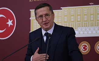 İYİ Parti'li Türkkan'dan Kanal İstanbul çıkışı: "Aklınızdan bile geçirmeyin"