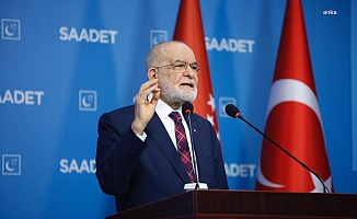 Karamollaoğlu; ''Bugün Asıl Darbe, Milletin Cebine Yapılmaktadır''