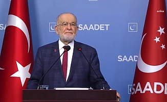 Karamollaoğlu: ''Kötü tecrübeleri hatırlatacak iletişim metodları kutuplaşmaya hizmet edecektir"
