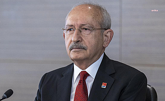 Kılıçdaroğlu'ndan Biden'a '24 Nisan' Tepkisi: Kabul Edilmesi Mümkün Değil