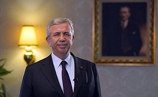 Mansur Yavaş: Yeni evlenecek çiftlere ücretsiz SMA testi başladı
