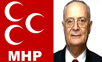 MHP, Bildiriye İmza Atan Eski Vekili Kesin İhraç Talebiyle Disipline Sevk Etti