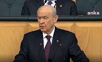 MHP lideri Bahçeli'den AKP'ye ekonomi eleştirileri